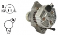 Lichtmaschine 12V/70A f. Toyota  27040-54080 27040-54070 27040-54240 27040-54230 27040-54220  1002131250 1002131240 1002131230 1