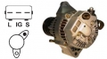Lichtmaschine 12V/80A f. Toyota 27040-54350  1002132660 1002132520 1002132460 1002132450 1002132440 1002132280 1002131920 270405