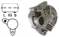 Lichtmaschine 12V/70A f. Toyota 27060-67110 27060-67070 27060-67030 27060-67020 27060-67010  2706067110 2706067070 2706067030 27