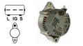 Lichtmaschine 12V/55A f. Toyota  1022115850 1022115200 1012114370 1012110543 1012110542 1012110541 1012110540 2706078701 2706078