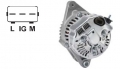 Lichtmaschine 12V/70A f. Toyota  1022118190 1022118000 1022115300 2706023040 270600J030 270600J010  102211-8190 102211-8000 1022