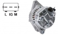 Lichtmaschine 12V/90A f. Toyota  102211-8200 102211-8010 1022118200 1022118010 270600J040 270600J020 27060-0J040 27060-0J020