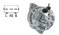 Lichtmaschine 24V/60A f. Toyota  1002116260 1002116250 1002116240 2706058230 2706058150 2706017120 100211-6260 100211-6250  1002