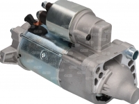 Anlasser 12V/2.2kw 13z  f. Volvo  ESW22E3 ESW2027HE 36012434  36002980  31419530  30659576 BB4KA