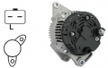 Lichtmaschine 12V/120A f. Volvo  8602556 8253813 8253611 8251648  SG10B019 SG10B010 A13VI289 A13VI285 A13VI252 2542551A 2542551