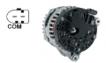 Lichtmaschine 12V/150A f. Volvo  0121615128 0121615028 36000798 30795169 7GN10300EA 7G9N10300EA 2099465 1791840 1458640