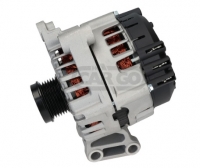 Lichtmaschine 12V/180A f. Volvo  FGN18S107 FG18S107 31345236