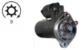 Anlasser 12V/2,0kW 9z f. VW   0001125514 0001125513 0001125504 0001125503 069911023K 069911023H