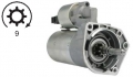 Anlasser 12V/0,9kW 9z f. VW  0001113014 0001113013 0001112045 0001112044 0001112028 0001112027 085911023JX  085911023J 085911023