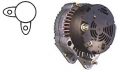 Lichtmaschine 12V/90A f. VW  B120411182 0123340001 0123320048 0123320003 0120485020 0120485019 050903017 028903025EX  028903025E