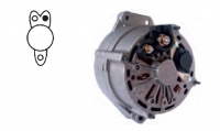 Lichtmaschine 12V/100A f. VW  0120468119 0120468085 0120468084 1516635R 074903025BX 074903025B 074903023K 073903023K 068903031Q
