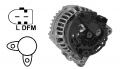 Lichtmaschine 12V/120A  f. VW  7M5903028 038903024G 038903024F 038903023S 038903018Q 028903030A 028903030  028903029G 028903028E