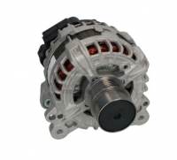 Lichtmaschine 12V/140A f. VW  F000BL08P4 F000BL08P3 F000BL08J4 F000BL08J3 F000BL08F2 F000BL08F1 04E9030245 04E903015P 04C903023T