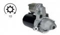 Anlasser 12V/1,4kw 10z f. Citroen  0001172401 0001172400 0001138012 0001138011 51916170 51810307 95511895 1612794380