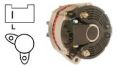 Lichtmaschine 12V/55A f. Citroen  A13N94 A13N43 A13N38 A13N293