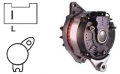 Lichtmaschine 12V/50A f. Citroen  A13N95 A13N240 A13N218 A13N181 2541489 2541366 2541314 2541180