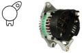 Lichtmaschine 12V/95A f. Citroen  A13VI71 A13VI281 A13VI191 2542418A 2542418 2541951C 2541951A 2541951 2541665C  2541665B 254166