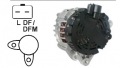 Lichtmaschine 12V/90A f. Citroen  TG9B065 TG9B025 SG9B067 SG9B064 SG8B022 SG10B023 A13VI283 A13VI282 437223  2607211A SG10B023 A