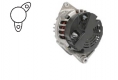 Lichtmaschine 12V/120A f.  Citroen  SG12B040 2542441D 2542441A 2542441 500371244 SG12B040 2542441D 2542441A 2542441