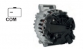 Lichtmaschine 12V/120A f. Citroen  TG12C120 TG12C061 TG12C059 2612380B 2605290 2605106A 2605106 9664532780 753509680  7576514 75