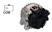 Lichtmaschine 12V/180A f. Citroen  FGN18S095 FG18T112 FG18S095 FG18S027 2617908A 2614017A 2543611 9803750980 9678049480 96640742