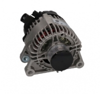 Lichtmaschine 12V/80A f. Citroen  63377566 9806007480 9688237380 101210-1721 101210-1720 1012101721 1012101720