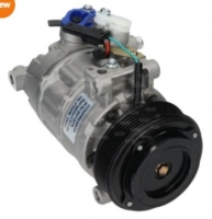 Klimakompressor f. Citroen  9222296 64529222296 4472604690 4471604280 4371006760