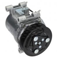 Klimakompressor f. Citroen 9806599380