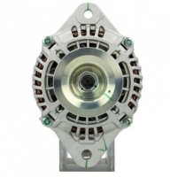 Mitsubishi Lichtmaschine 24V/45A f.Mitsubishi  MEO49281  MEO17615  ME192607  ME049281 MEO17614  ME017615  F042A03060  F042303060