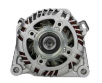 Mitsubishi Lichtmaschine 12V 210Af.Citroen,Peugeot DRA1654  A3TV6181  A3TV0281ZE  A3TV0281Z  A3TV0281VE  A3TV0281AM  A3TV0281AE