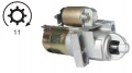 Anlasser 12V/1,5kW 11z f. Chevrolet  9000910 9000871 9000858 9000841 323-1434 12564107 10465520 3231434