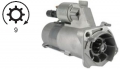 Anlasser 12V/1,7kW 9z f. Audi  D7GS9 068911024L