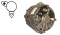 Lichtmaschine 12V/100A f. Audi  0120469863 0120469768 0120469739 0120469738 0120469737 0120469736 0120469735  0120469734 0120469