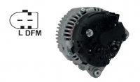 Lichtmaschine 12V/150A f. Audi  TG16C013 TG15C048 2543264B 2543264A 2543264 2542891 059903016D