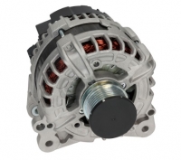 Lichtmaschine 12V/150A f. Audi  0125711154 0125711153 0125711130 04L903017X 04L903017EX 04L903017E 04L903017DX 04L903017D  04L90
