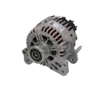 Lichtmaschine 12V/110A f. Audi  TG11C086 A608430A 2608430A 3F903023EX 3F903023E 03F903023EX 03F903023E 03F903023