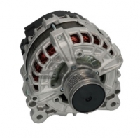 Lichtmaschine 12V/180A f. Audi  0125811153 0125811090 0125811089 04L903023JX 04L903023 04L903021JX 04L903021J
