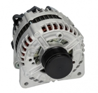 Lichtmaschine 12V/180A f. Audi  0121715180 0121715080 059903018KX 059903018K