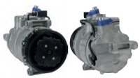 Klimakompressor f. Audi  DCP02096 DCP02027 4711492 4472604300 4472604260 4472602020 4472601620 4472600110 4472209820 4472209810
