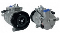 Klimakompressor f. Audi  4G0260805D 4G0260805B 4472603890 4471506320 4471503702 4471503700 4471502367 4471502360 4471502350