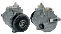 Klimakompressor 12V  f. Audi  699857 699357 8E0260805AS 6Q0820803R 5Q0820803D 5N0820803A 5K0820803X 5K0820803A 1K0820859QX  PX16