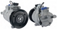 Klimakompressor f. Audi  2483001020 4371007200 4471500570 4471501160 4471501161 4471501163 4471501164 4471501165  8K0260805K 8K0