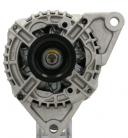 SEG/Bosch Lichtmaschine 12V/90A f.Iveco 504225814  0124325147  0124325052  DRA0749  LRA03280