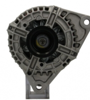SEG/Bosch Lichtmaschine 12V/120A f. Iveco 5044225815  504071135  504027990  1986A00852  1986A00530  1986A00530  1986A00530  0124