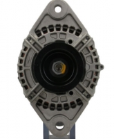 SEG/Bosch Lichtmaschine 24V/80A f.Renault 5010589555  0124555563  0124555078