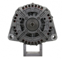 SEG/Bosch Lichtmaschine 12V/150A f.John Deere  SE501830  AL166647 1986A01113  1986A00942  0124615043  0124615001  MG467   IA1545
