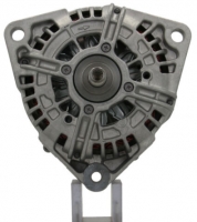 SEG/Bosch Lichtmaschine 24V/110A f. Isuzu 377776393001 1986A00977  1986A00546  0124655642  0124655641  0124655225  0124655038 LR