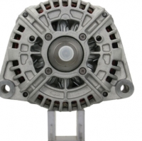 SEG/Bosch Lichtmaschine 24V/100A f.Deutz 1986A00549  0124655223  0124655093  72740655