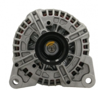 SEG/Bosch Lichtmaschine 24V/100A f. Daf  1528594  1401948  1986A00516  1986A0051  0124655018  0124655006  MG811  IA9466  AAN5407