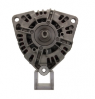 SEG/Bosch Lichtmaschine 24V/150A f.Mercedes A0001506550  0001506550  861331  0124655161  0124655125   DRA1445  19092067  LRA0429
